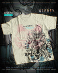 Diseño Qifrey - Witch Hat Atelier Tradicional