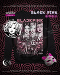 Polo Diseño Blackpink - Black Pink