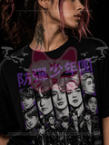 Diseño BTS Tradicional