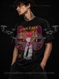 Diseño Makima - Chainsaw Man Tradicional
