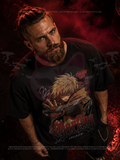 Diseño Karlsefni - Vinland Saga Tradicional