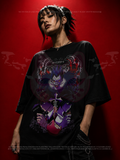 Diseño Kira - Ryuk & L - Death Note Tradicional