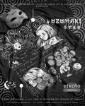 Diseño Uzumaki Tradicional
