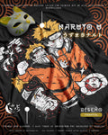 Diseño Naruto U. Tradicional