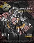 Diseño Forger´s -  Spy X Family Tradicional