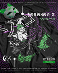 Diseño Roronoa Zoro - One Piece Tradicional