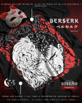 Diseño Berserk Tradicional