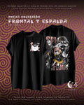 Diseño Forger´s - Spy X Family Frontal y Espalda
