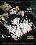 Diseño Haku - El Viaje de Chihiro Tradicional