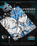 Diseño Himmel & Frieren Tradicional