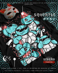 Diseño Squirtle Tradicional