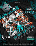 Diseño Nami - One Piece Tradicional