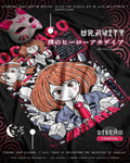 Diseño Uravity - My Hero Academia Tradicional