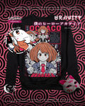 Polo Uravity - My Hero Academia Tradicional