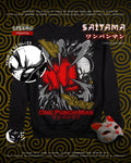 Polo Saitama - One Punch-Man Tradicional