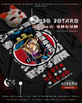 Diseño Kujo Jotaro - JoJo's Bizarre Adventure Tradicional
