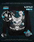 Polo Kafka - Kaiju nº 8 Tradicional