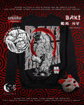 Polo Baki Tradicional