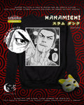 Polo Hanamichi - Slam Dunk Tradicional