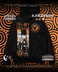 Canguro Karasuno - Haikyū!!