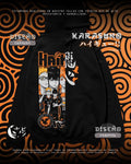 Canguro Karasuno - Haikyū!!