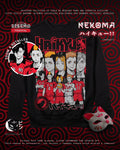 Polo Nekoma - Haikyū!!