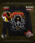 Polo Zenki - Kishin Dōji Zenki