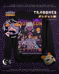 Polo Tragones - Dungeon Meshi
