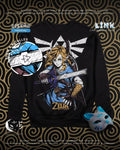 Polo Link - The Legend of Zelda
