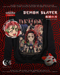 Polo Diseño Demon Slayer - Kimetsu no Yaiba