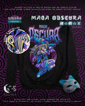 Polo Diseño Maga Oscura - Yu-Gi-Oh! Tradicional