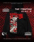 Canguro The Fighting! - Hajime no Ippo