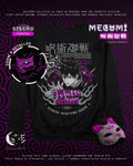 Polo Megumi - Jujutsu Kaisen Tradicional