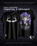 Diseño Gen'ei Ryodan - Hunter × Hunter Frontal y Espalda