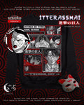 Polo Itterasshai - Shingeki no Kyojin Tradicional