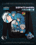 Polo Sophie & Howl - El Increíble Castillo Vagabundo