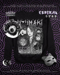 Polo Espiral - Uzumaki Tradicional