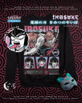 Polo Inosuke - Kimetsu no Yaiba Tradicional