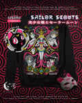 Polo Sailor Scouts - Sailor Moon