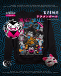 Polo Daima - Dragon Ball Daima