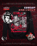 Polo Spike - Cowboy Bebop