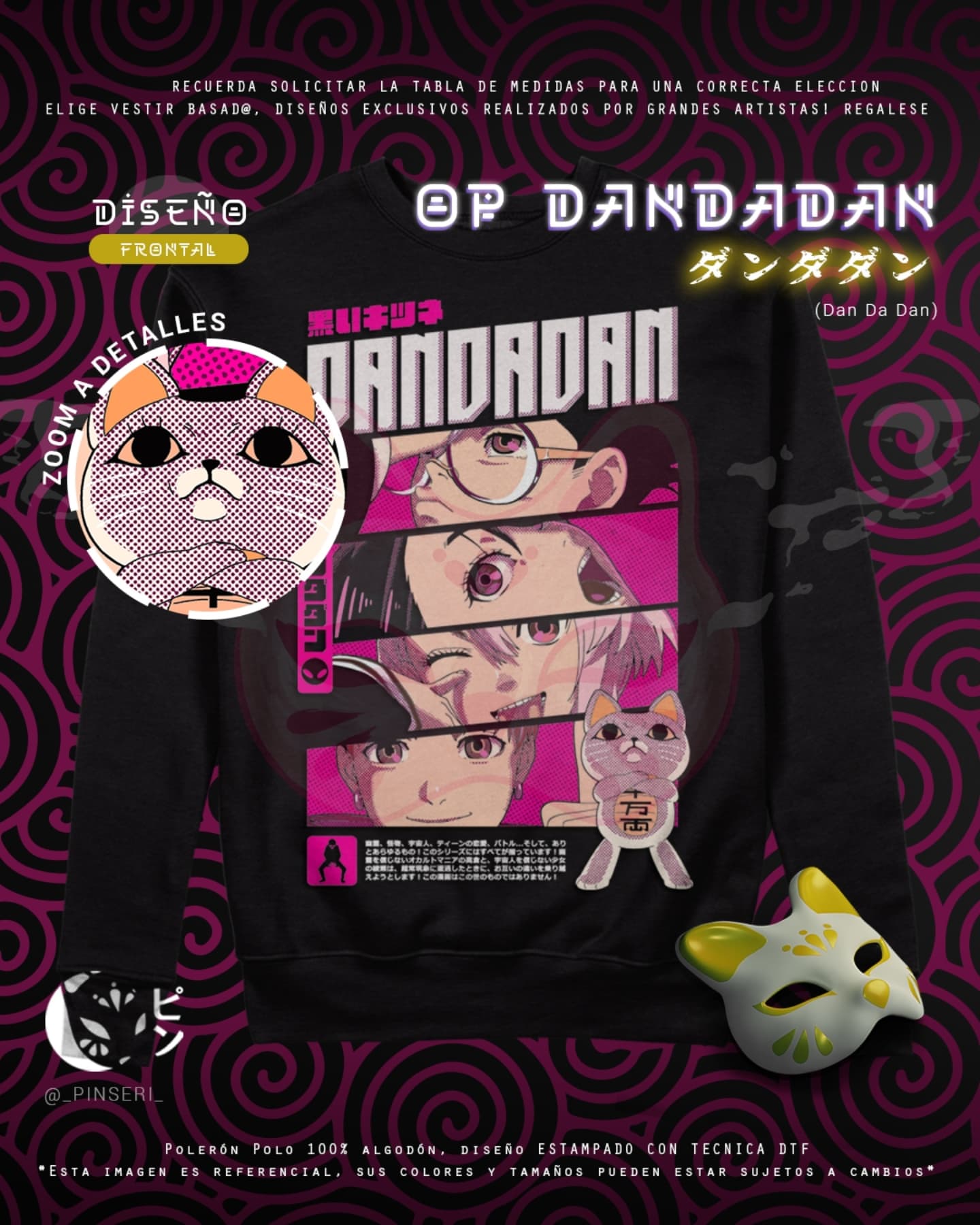 Polo Op - Dan Da Dan