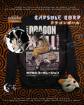 Polo Capsule Corp - Dragon Ball Z