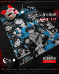 Diseño Akane Tendo - Ranma ½ Tradicional