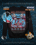 Polo Jinbē - One Piece