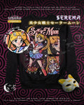 Polo Serena - Sailor Moon