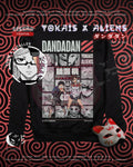 Polo Yokais & Aliens - Dan da dan