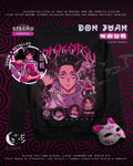 Polo Yūta Okkotsu - Jujutsu Kaisen