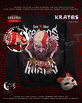 Polo Kratos - God of War