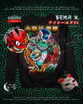 Polo Sena Kobayakawa - Eyeshield 21